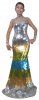 CT120 Sparkling ' Sequin Dance, Occasion Costume, Gown