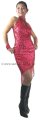 RM504 Sparkling ' Sequin Dance, Occasion Costume, Dress
