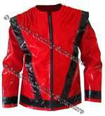 MJ ' THIS IS IT ' THRILLER JACKET - PRO SERIES