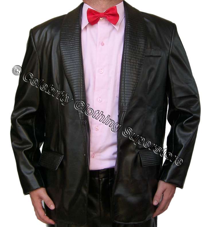 konto Forinden Nybegynder Michael Jackson Billie Jean Early Years Jacket - Pro Series - $169.99