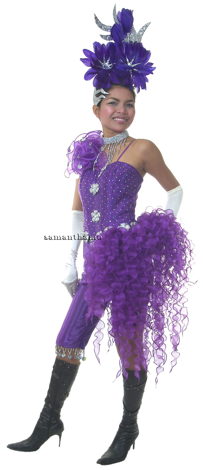 Sequin-Dresses/CT496-purple-sparkling-DIVA-sequin-showgirl-costume-head-dress.jpg