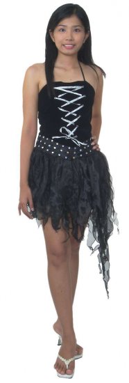 CT578 Party Dress - Click Image to Close