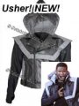 Usher Performance Jacket - (S,M,L,XL,XXL)