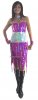 CT549 Sparkling ' Sequin Dancing Competition Costume, Dress