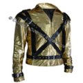 Michael Jackson Working Day and Night Jacket