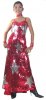 RM322 Sparkling ' Sequin Dance, Occasion Costume, Cabaret Gown