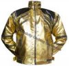 MJ COOL ! - GOLD Beat It Jacket - NEW STYLE!