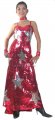 TM2075 Tailor Made Sequin Dance Dress