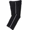 MJ Entertainers Silver Stripe (braided) Trousers (Pro Series)
