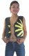 RMW290 Stage, Entertainers Sequin Waistcoat (M)