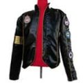 Michael Jackson Elizabeth Taylor Tribute Jacket - (All Sizes!)