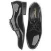 Professional Entertainers - Patent Leather Shoes - (Pro Series)