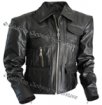 MJ One More Chance Jacket - Real Leather (All Sizes!)