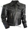 MJ One More Chance Jacket - Real Leather (All Sizes!)