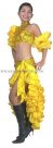 RM602 Sparkling ' Sequin Dance, Spanish Flamenco Costume