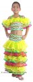 TMC1050 Tailor Made Children's Dance Dress