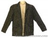 CSJ555 Men's Tailor Made Fully Sequined Stage Jacket