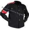MJ Black CTE Shirt - (XX Small - XXX Large) PRO