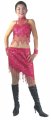 RMD482 Sparkling ' 2 Piece Sequin Dance, Occasion Costume, Dress
