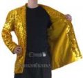 Entertainers FULLY Sequined Stage Jacket - CSJ504