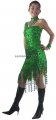 RM410 Sparkling ' Sequin Dance, Occasion Costume, Dress