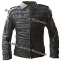 Michael Jackson Man In Mirror Jacket - Real Leather (All Sizes!)