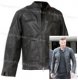 David Beckham Leather Jacket