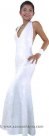 CBS10056 ANGELINA JOLIE Replica 76th Academy Award Gown (sequin)