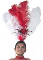 STC2051 Tailor Made, Show Girl Cabaret Head Pieces