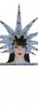 FUTURISTIC Show Girl Cabaret Headdress - HD203
