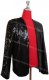 MJ BILLIE JEAN Sequined Jacket - Premiere - (All Sizes!)