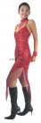 TM1016 Tailor Made Sparkling Sequin Dance Dress