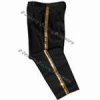 MJ Entertainers Golden' Real Sequin Bling' Trousers (Pro Series)