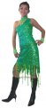 TM1032 Tailor Made Sparkling Sequin Dance Dress