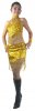 RM460 Sparkling ' Sequin 2 Piece Dance, Occasion Costume, Dress
