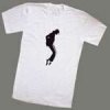 Michael Jackson Tip Toes T Shirt