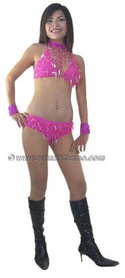 RML434 Sparkling SEXY Sequined HOT Pants - Click Image to Close
