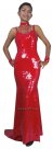 RM300 Sparkling ' Sequin Dance, Occasion Drag Costume, Gown