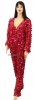 TM2068 Tailor Made Cabaret Sequin Coin Trouser Suits