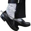 NEW!! Michael Jackson BAGGY Socks with CRYSTALS ! (Pro Series)