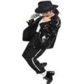 Michael Jackson FULL Billie Jean Outfit / Costume - Pro Series