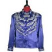 MJ This Is It Christian Audigier's 50th Birthday Jacket - Pro
