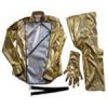 HIStory Tour Gold Outfit - (Pro Series!)