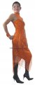 TM1050 Tailor Made Sparkling Sequin Dance Dress