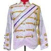 Michael Jackson VICTORY Fully Sequined Jacket - Pro (All Sizes!)