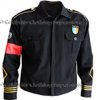 Michael Jackson Dangerous Military Jacket