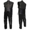 Hawkeye Avengers Full Costume - Vest and Trousers