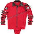 RED Bodysuit (Pro Series)
