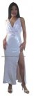 TM2003 TAILOR MADE Sparkling Sequin Cabaret Evening Gown