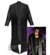 The Undertaker's WWE Long Length Leather Trench Coat
